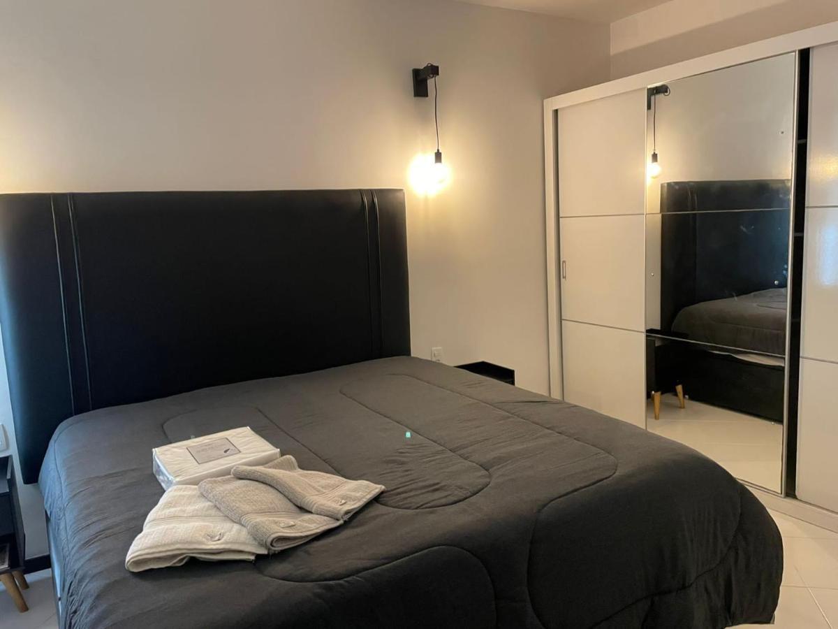 Precioso Apartamento Con Terraza, Piscina Y Parking Rio de Janeiro Bagian luar foto