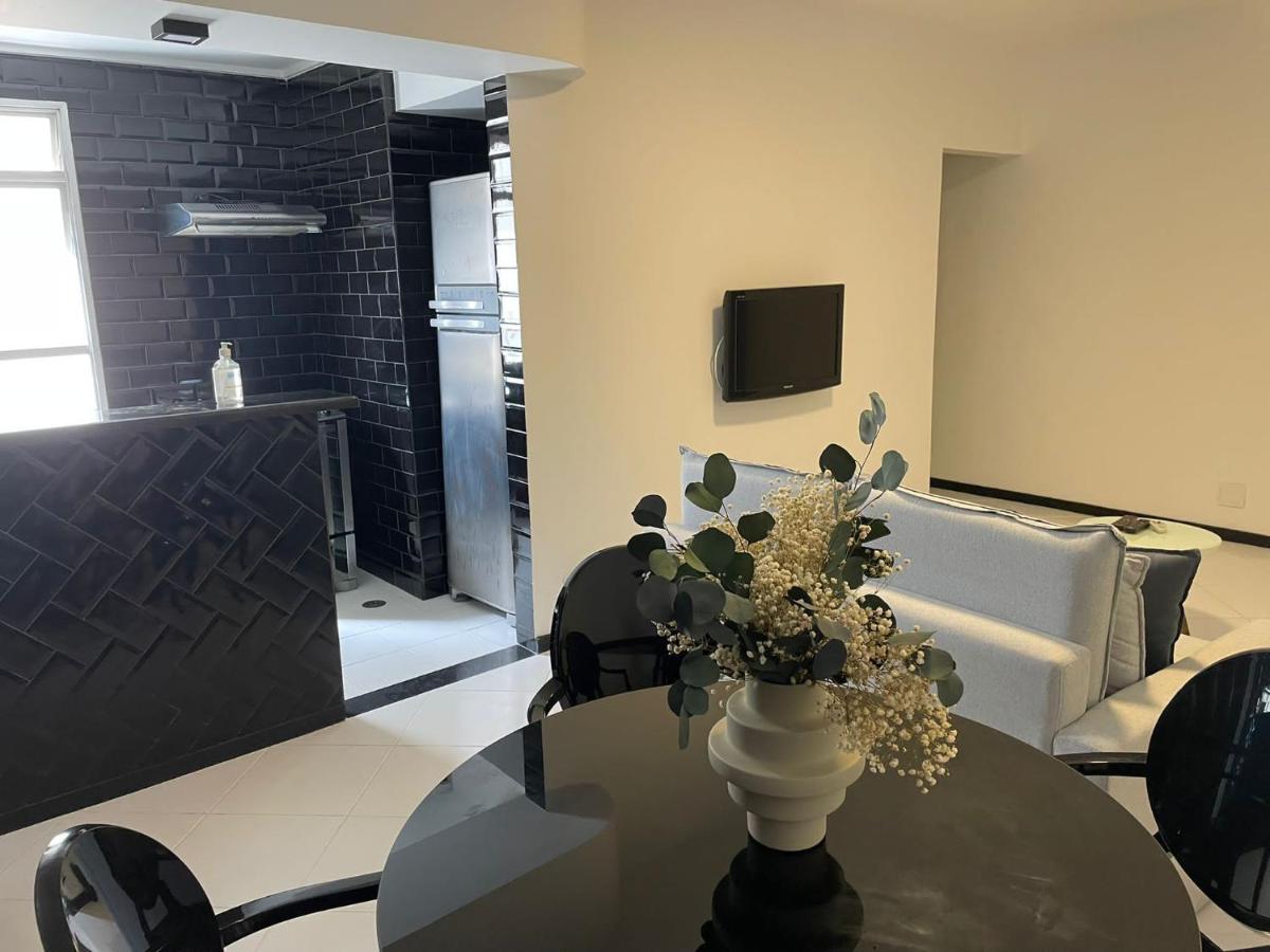 Precioso Apartamento Con Terraza, Piscina Y Parking Rio de Janeiro Bagian luar foto