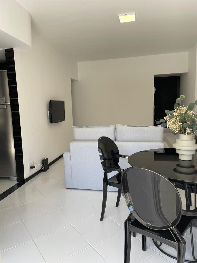 Precioso Apartamento Con Terraza, Piscina Y Parking Rio de Janeiro Bagian luar foto