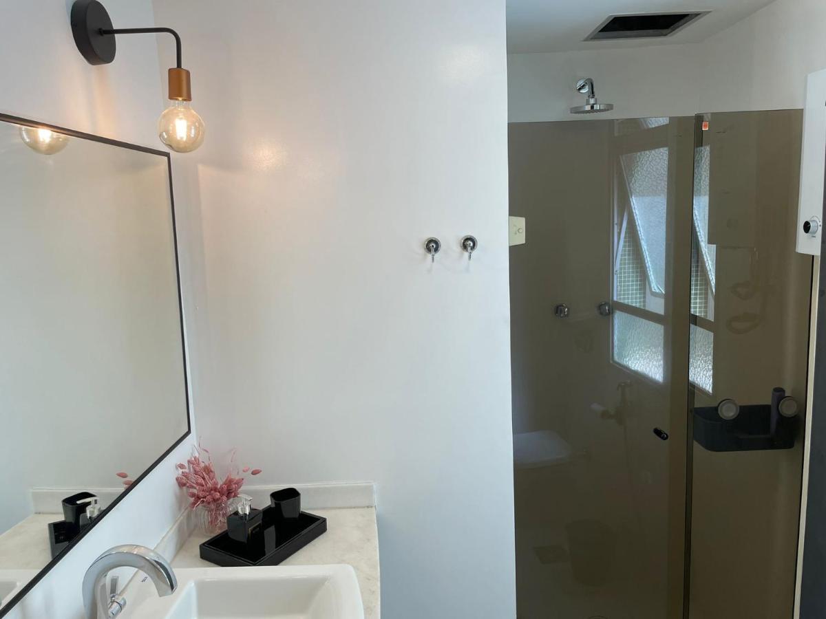 Precioso Apartamento Con Terraza, Piscina Y Parking Rio de Janeiro Bagian luar foto