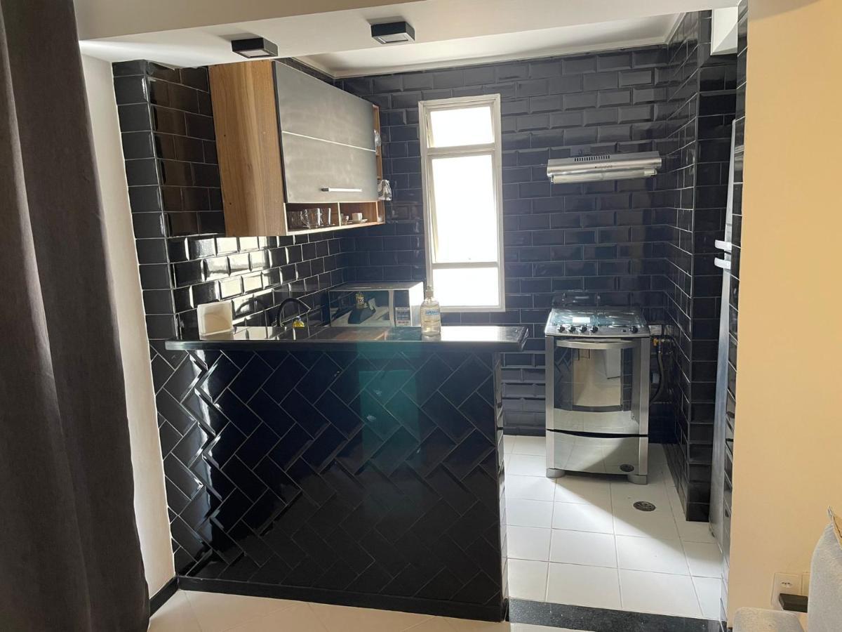 Precioso Apartamento Con Terraza, Piscina Y Parking Rio de Janeiro Bagian luar foto