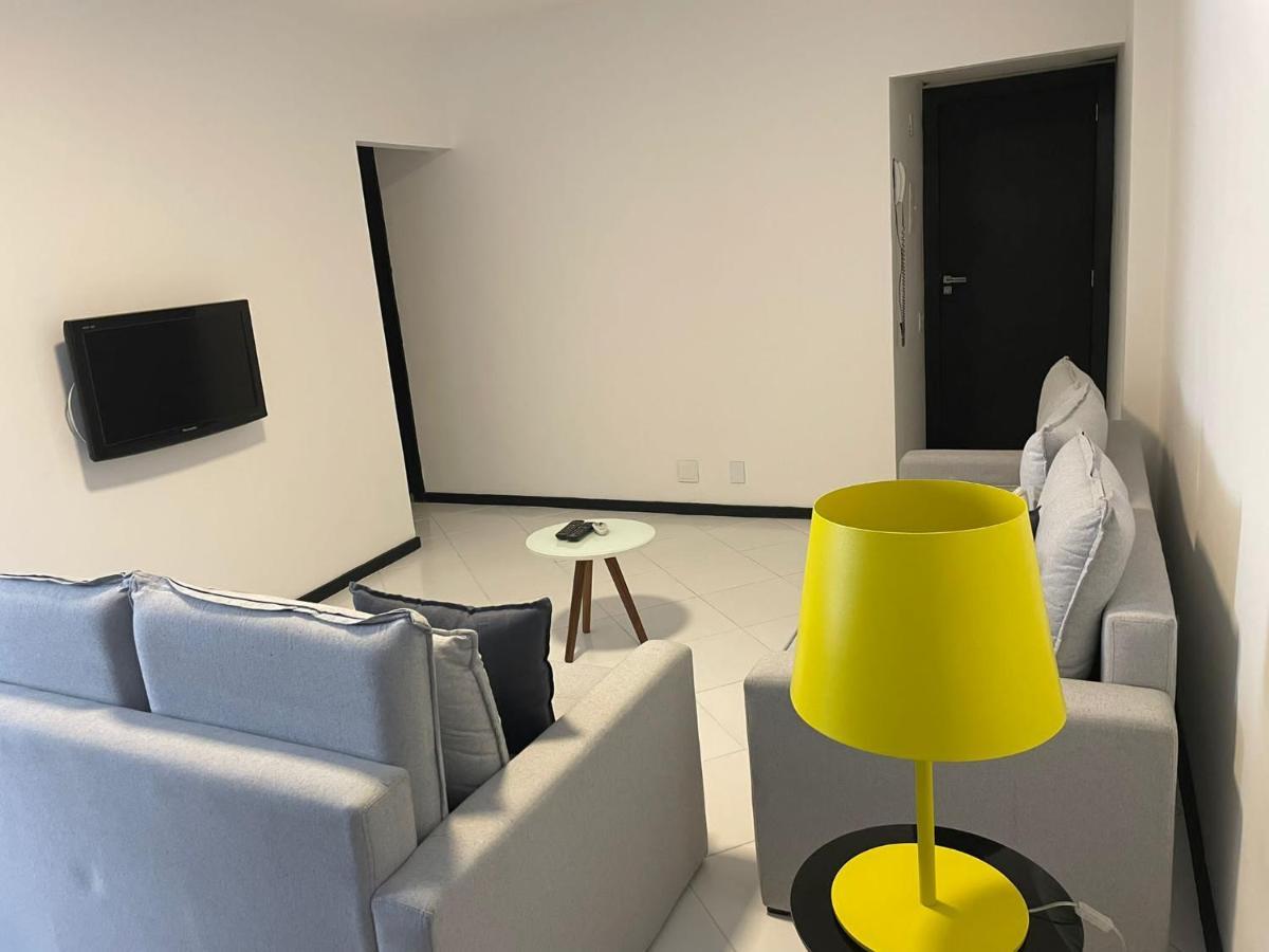 Precioso Apartamento Con Terraza, Piscina Y Parking Rio de Janeiro Bagian luar foto